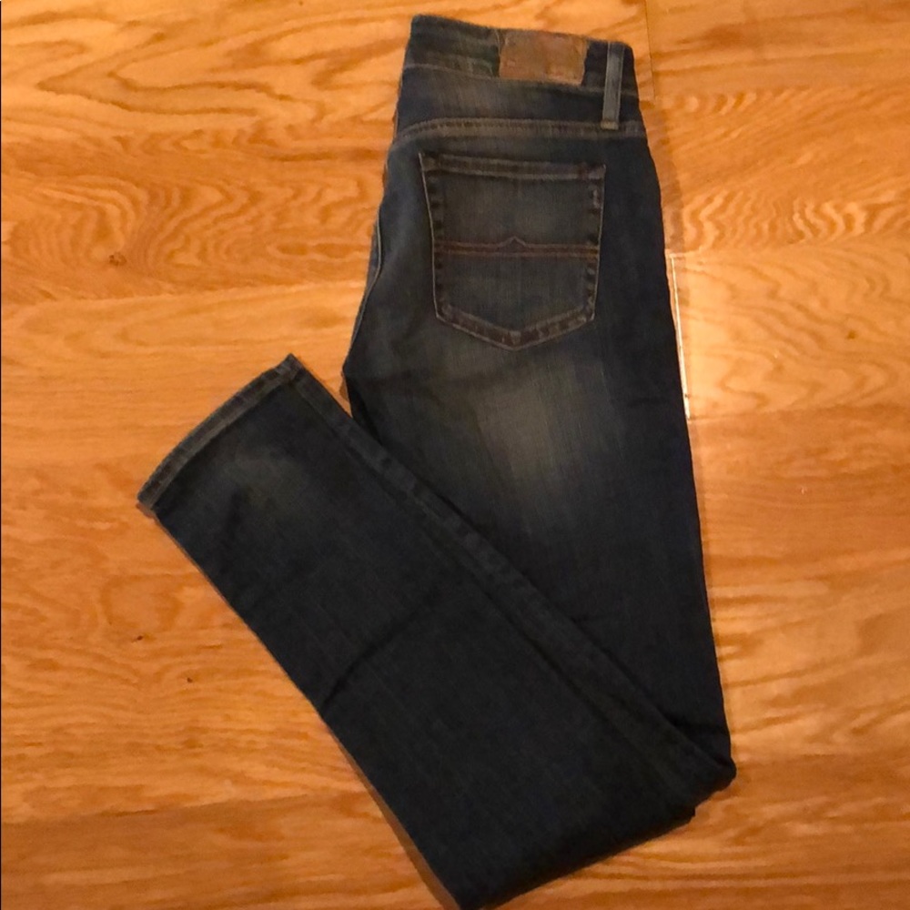 Ralph Lauren Jeans